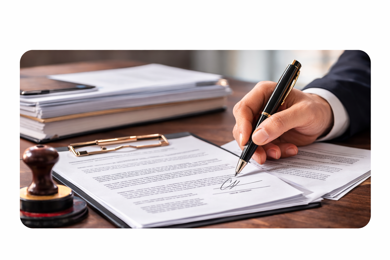 Изображение для блока подготовки документов